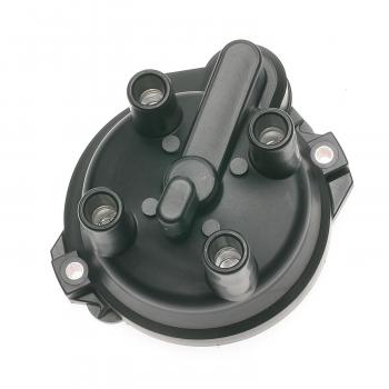 1996 Mitsubishi Mirage Distributor Cap Standard Motor Products JH201 image 2 of 2