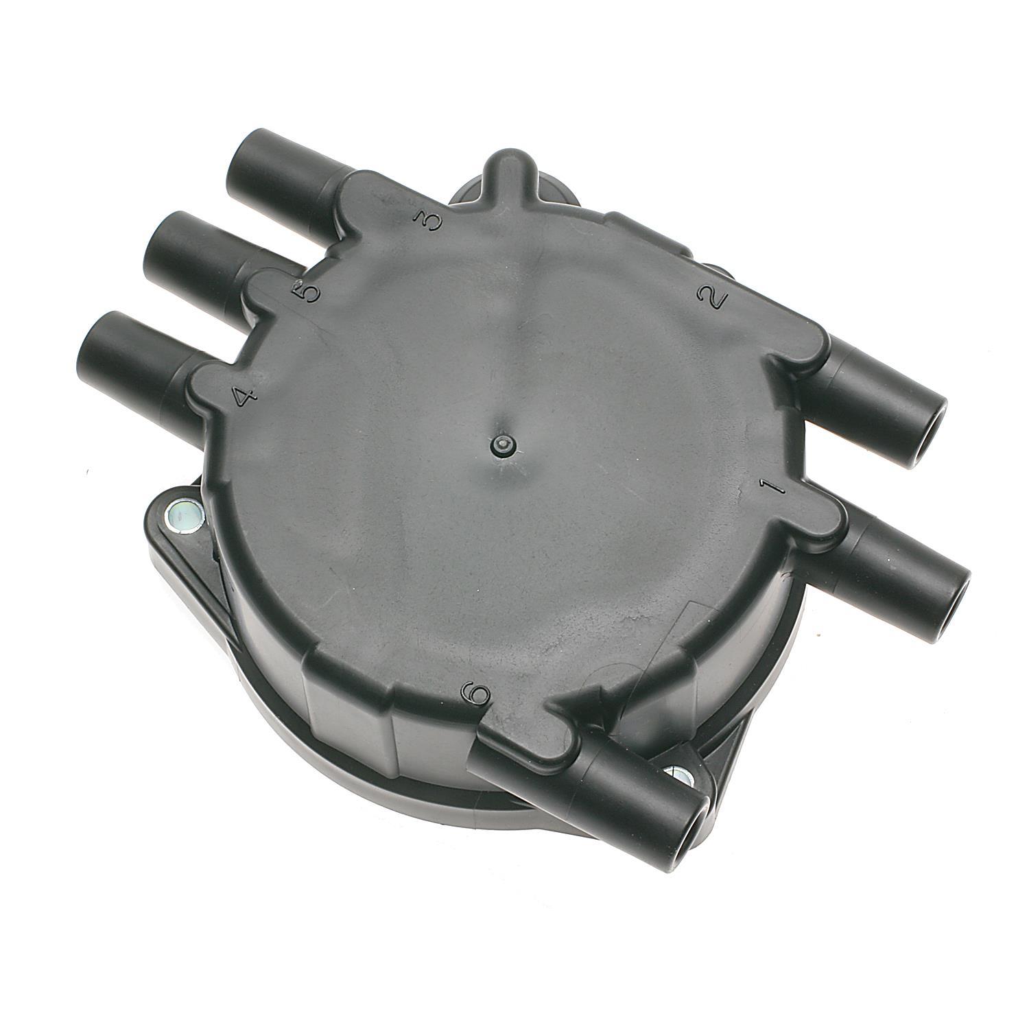Standard Motor Products JH202 Distributor Cap product image 2 of 2