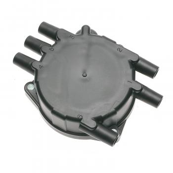 1994 Ford Probe Distributor Cap Standard Motor Products JH202 image 2 of 2