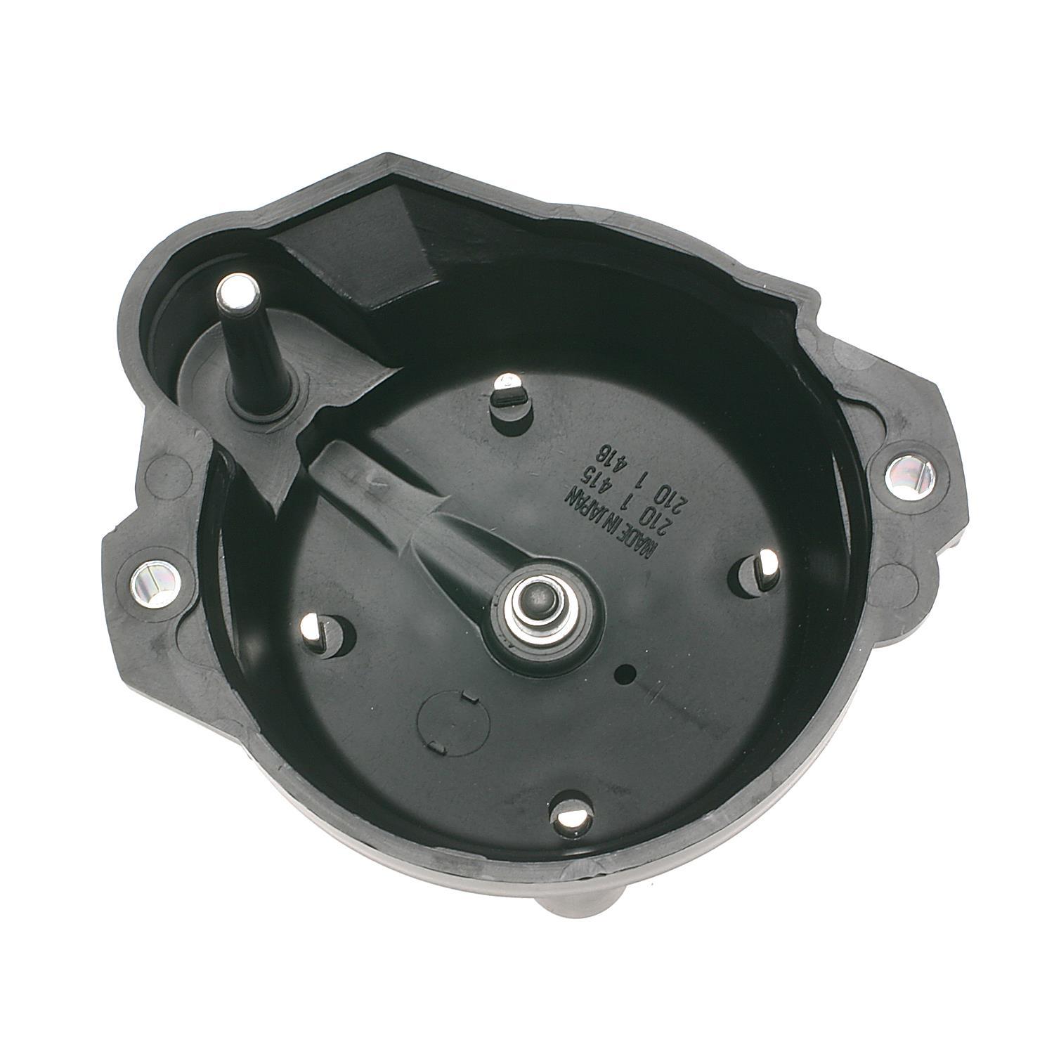 Standard Motor Products JH206 - Distributor Cap Standard Motor Products JH206 Distributor Cap product image 1 of 2