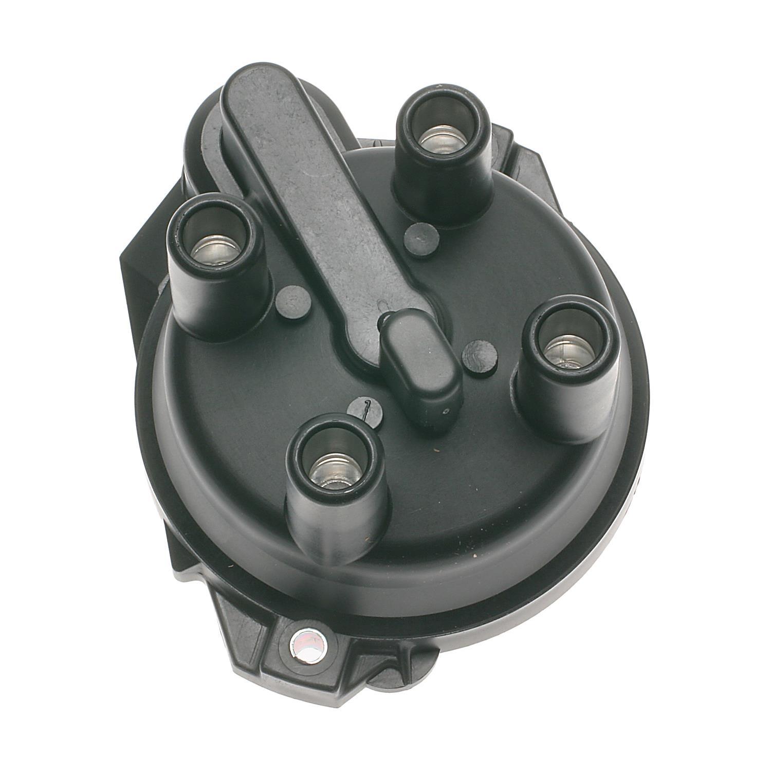 Standard Motor Products JH206 - Distributor Cap Standard Motor Products JH206 Distributor Cap product image 2 of 2
