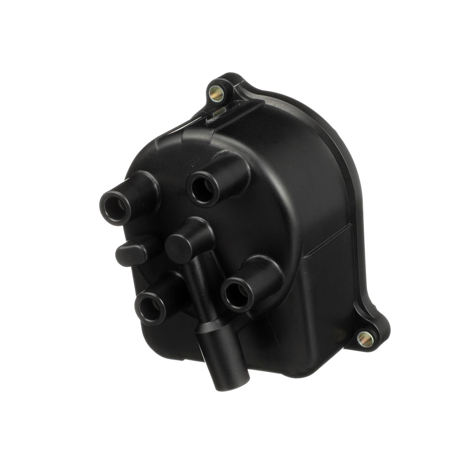 Standard Motor Products JH207 - Distributor Cap Standard Motor Products JH207 Distributor Cap product image 1 of 5