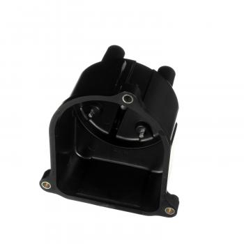 1999 Honda Prelude Distributor Cap Standard Motor Products JH207 image 2 of 4
