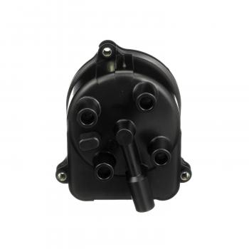 1999 Honda Prelude Distributor Cap Standard Motor Products JH207 image 3 of 4