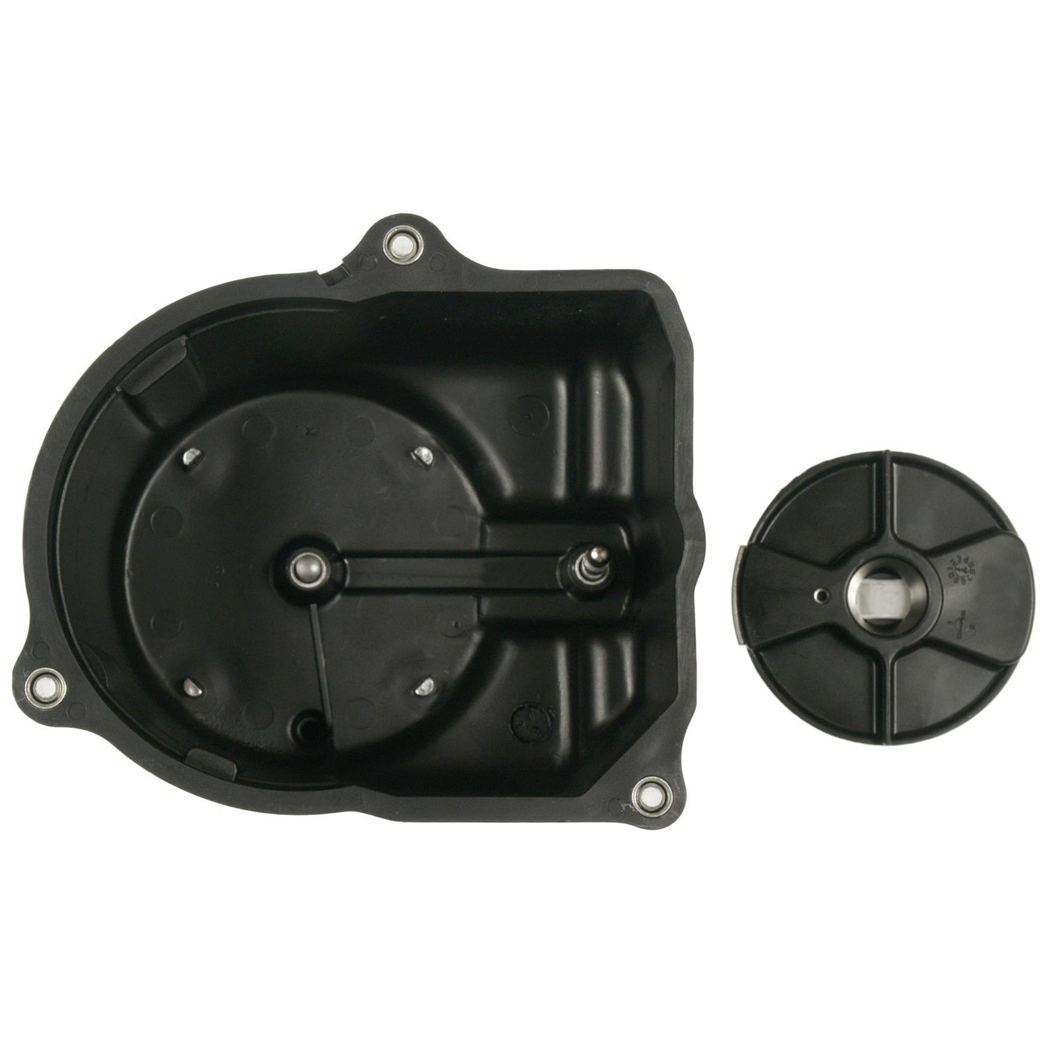 Standard Motor Products JH210 Distributor Cap product image 1 of 3