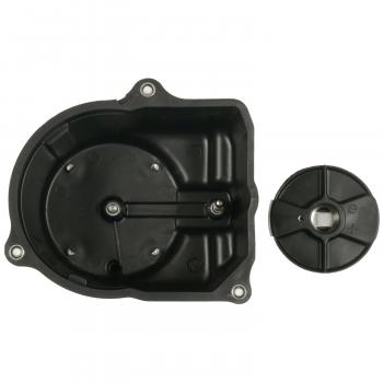 1991 Honda Civic Distributor Cap and Rotor Kit Standard Motor Products JH210 image 1 of 3