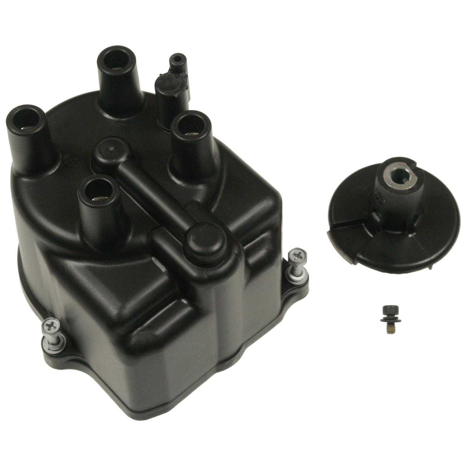 Standard Motor Products JH210 Distributor Cap product image 2 of 3