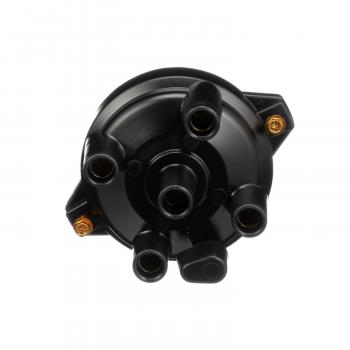 1994 Geo Tracker Distributor Cap Standard Motor Products JH211 image 3 of 4