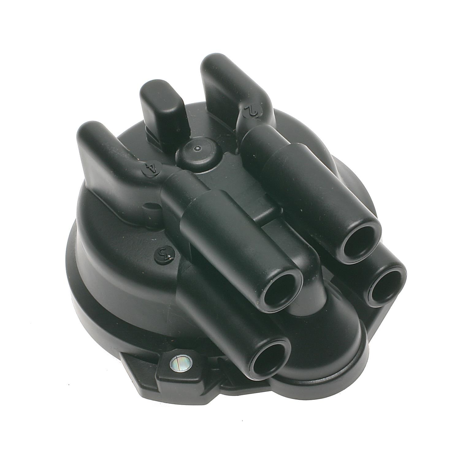 Standard Motor Products JH213 - Distributor Cap Standard Motor Products JH213 Distributor Cap product image 2 of 2