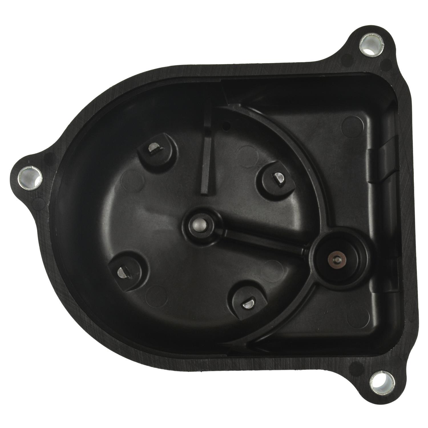 Standard Motor Products JH215 - Distributor Cap Standard Motor Products JH215 Distributor Cap product image 1 of 3