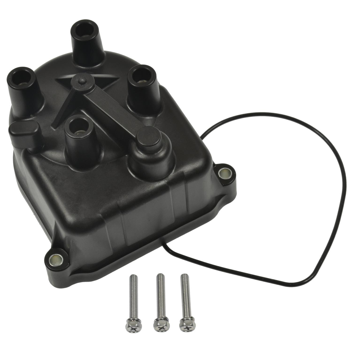 Standard Motor Products JH215 - Distributor Cap Standard Motor Products JH215 Distributor Cap product image 2 of 3
