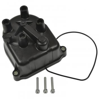 1999 Acura Integra Distributor Cap Standard Motor Products JH215 image 2 of 3