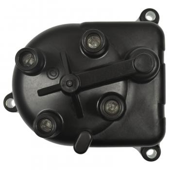 1999 Acura Integra Distributor Cap Standard Motor Products JH215 image 3 of 3