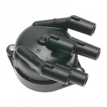 1995 Nissan Altima Distributor Cap Standard Motor Products JH216 image 2 of 2