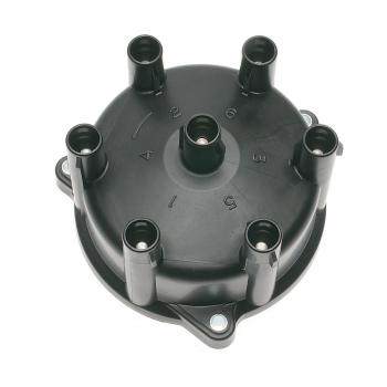 1996 Lexus LX450 Distributor Cap Standard Motor Products JH217 image 2 of 2