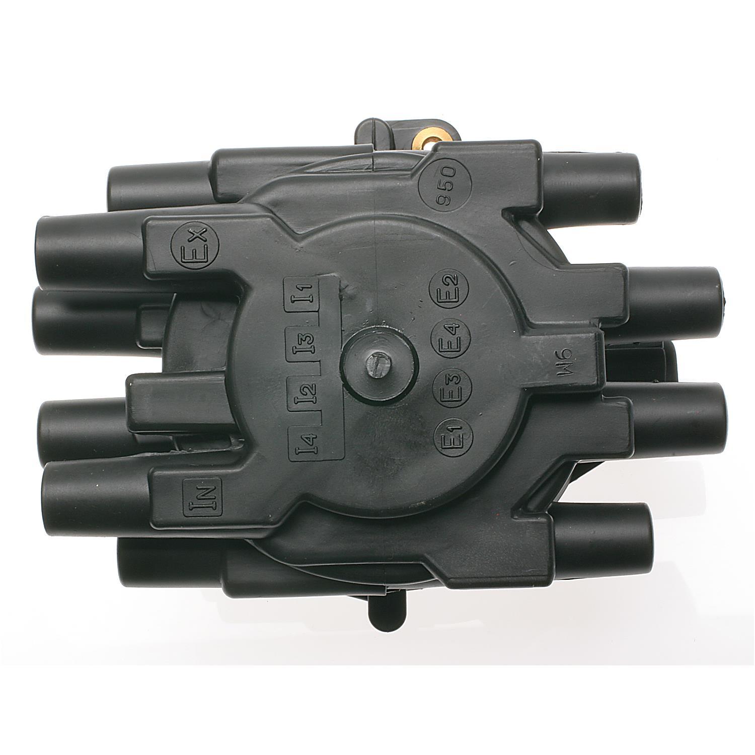 Standard Motor Products JH221 - Distributor Cap Standard Motor Products JH221 Distributor Cap product image 2 of 2