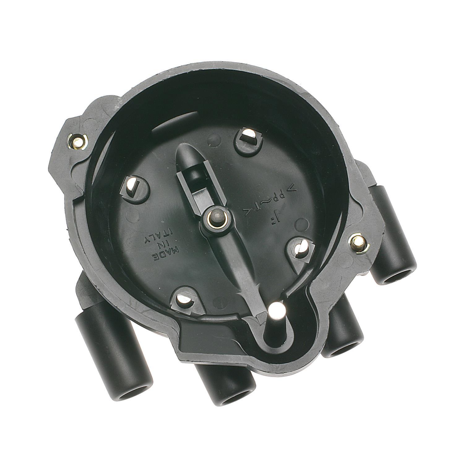 Standard Motor Products JH222 - Distributor Cap Standard Motor Products JH222 Distributor Cap product image 1 of 2