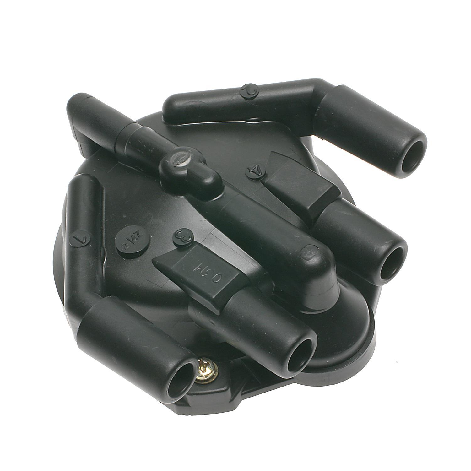 Standard Motor Products JH222 - Distributor Cap Standard Motor Products JH222 Distributor Cap product image 2 of 2