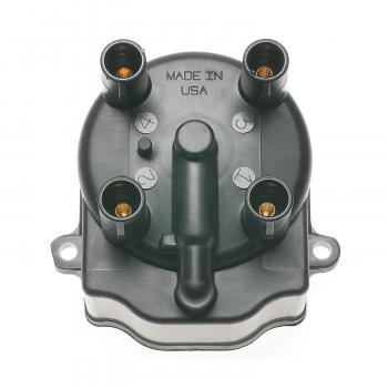 1993 Toyota Tercel Distributor Cap Standard Motor Products JH223 image 2 of 2