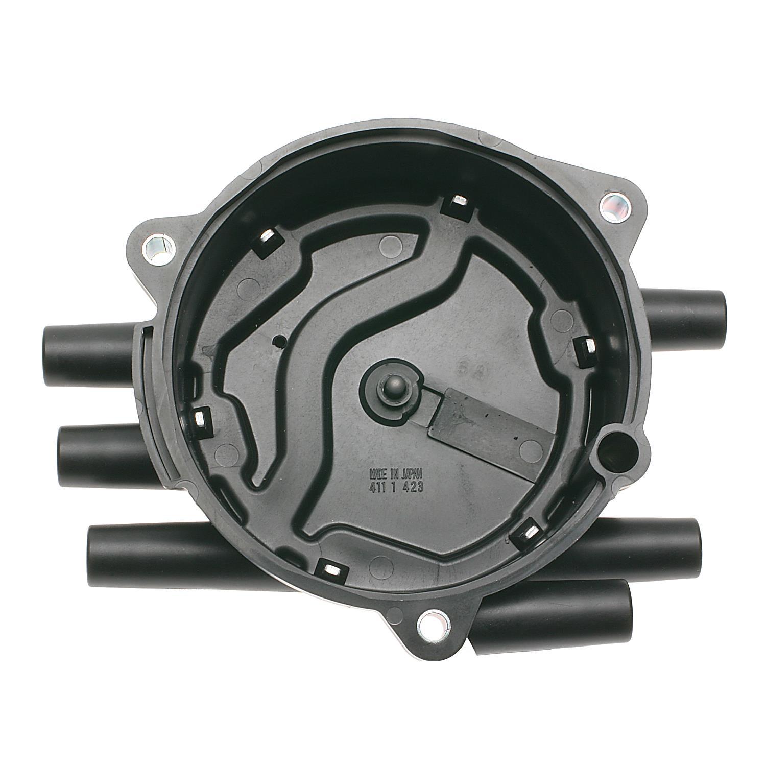 Standard Motor Products JH225 - Distributor Cap Standard Motor Products JH225 Distributor Cap product image 1 of 2