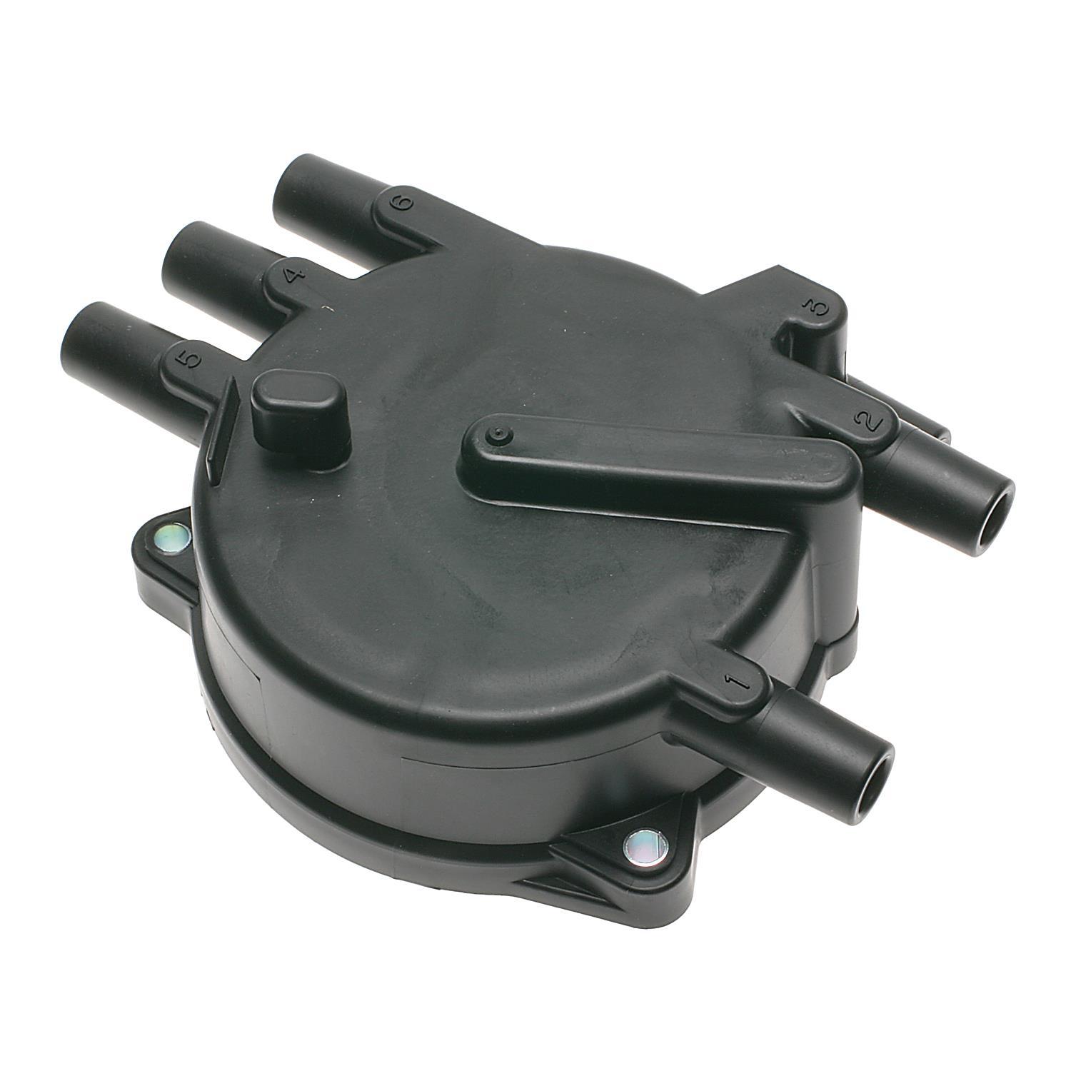 Standard Motor Products JH225 - Distributor Cap Standard Motor Products JH225 Distributor Cap product image 2 of 2