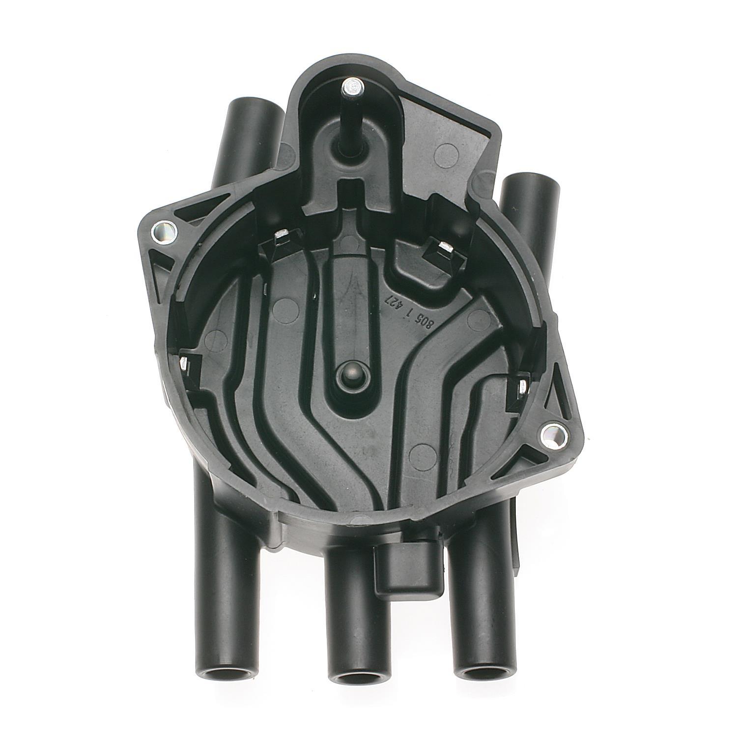 Standard Motor Products JH229 - Distributor Cap Standard Motor Products JH229 Distributor Cap product image 1 of 2