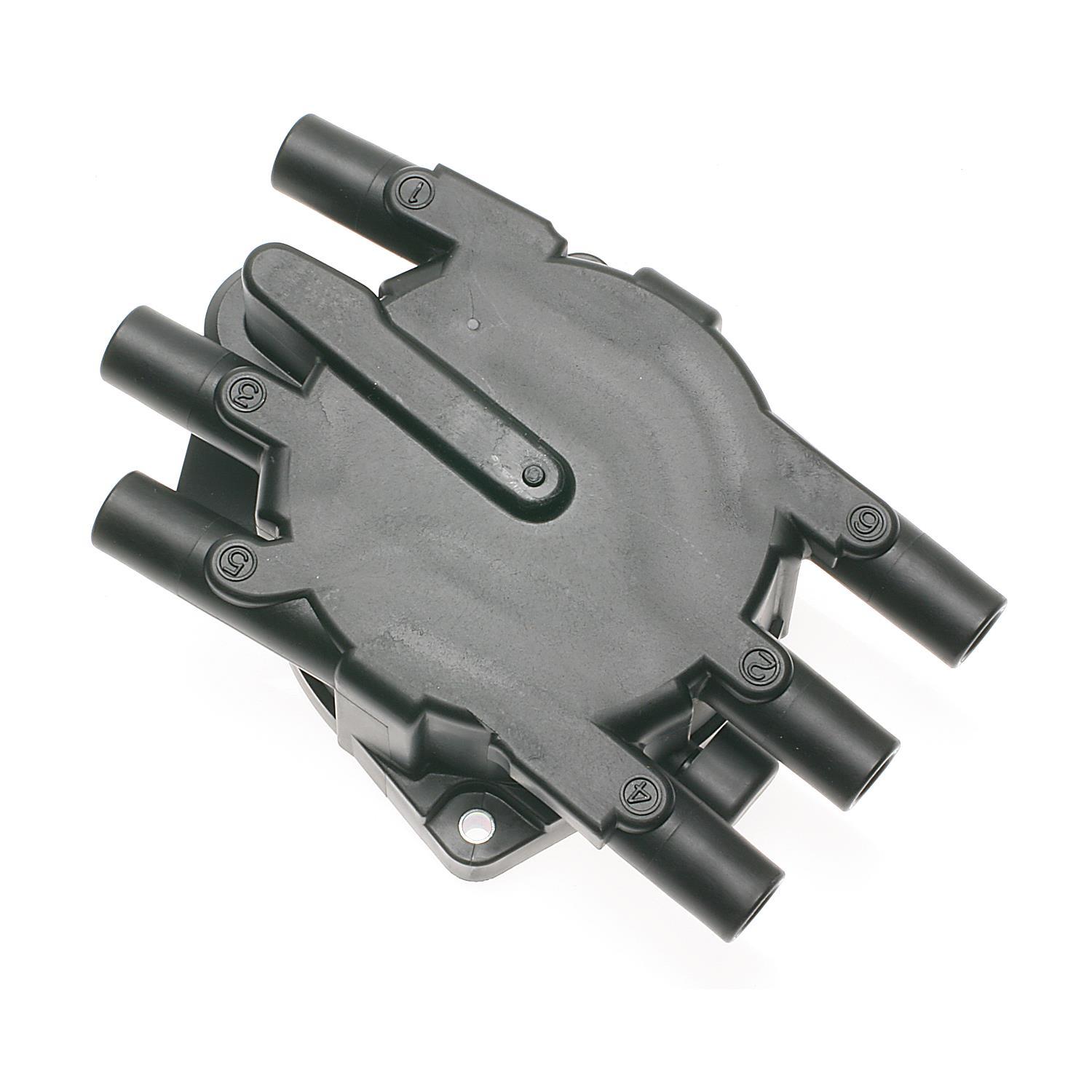 Standard Motor Products JH229 - Distributor Cap Standard Motor Products JH229 Distributor Cap product image 2 of 2