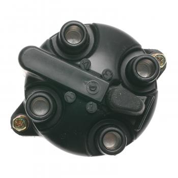 1996 Eagle Summit Distributor Cap Standard Motor Products JH230 image 2 of 2