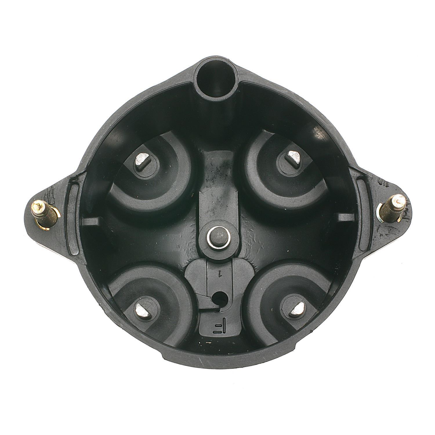 Standard Motor Products JH231 - Distributor Cap Standard Motor Products JH231 Distributor Cap product image 1 of 2