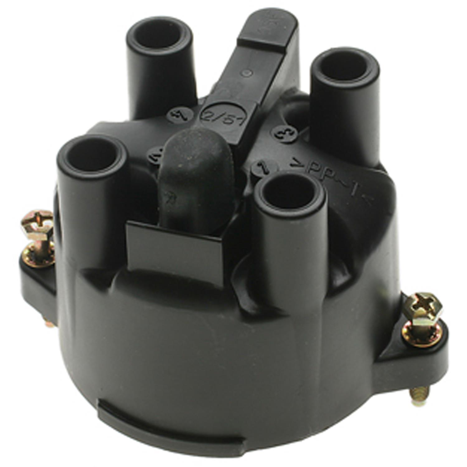 Standard Motor Products JH231 - Distributor Cap Standard Motor Products JH231 Distributor Cap product image 2 of 2