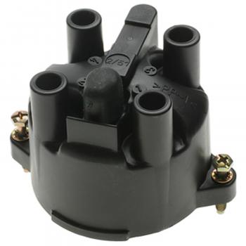 1999 Infiniti G20 Distributor Cap Standard Motor Products JH231 image 2 of 2