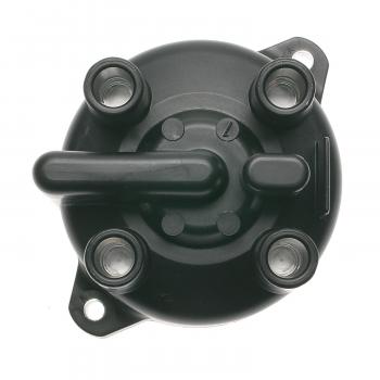 1996 Mazda MX-6 Distributor Cap Standard Motor Products JH232 image 2 of 2