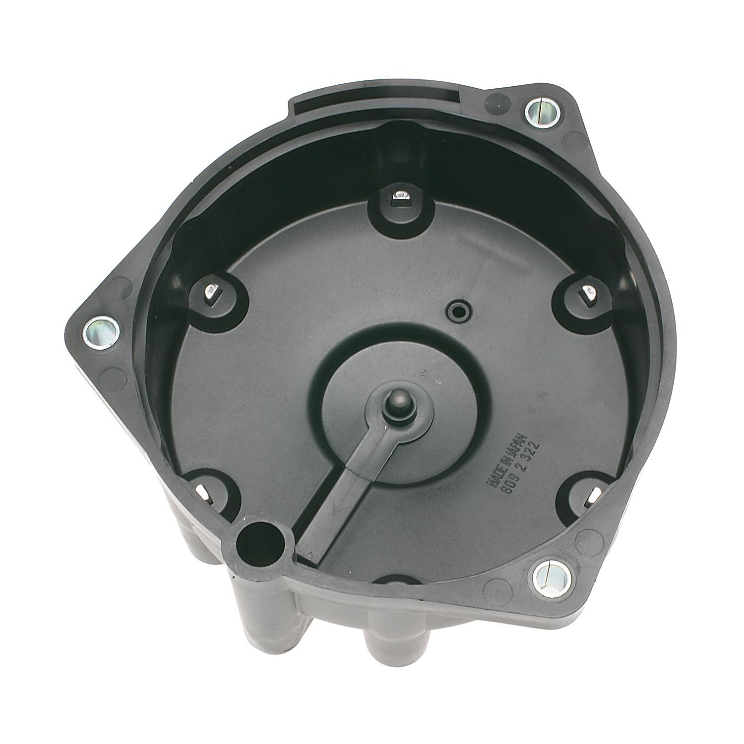 Standard Motor Products JH233 - Distributor Cap Standard Motor Products JH233 Distributor Cap product image 1 of 2
