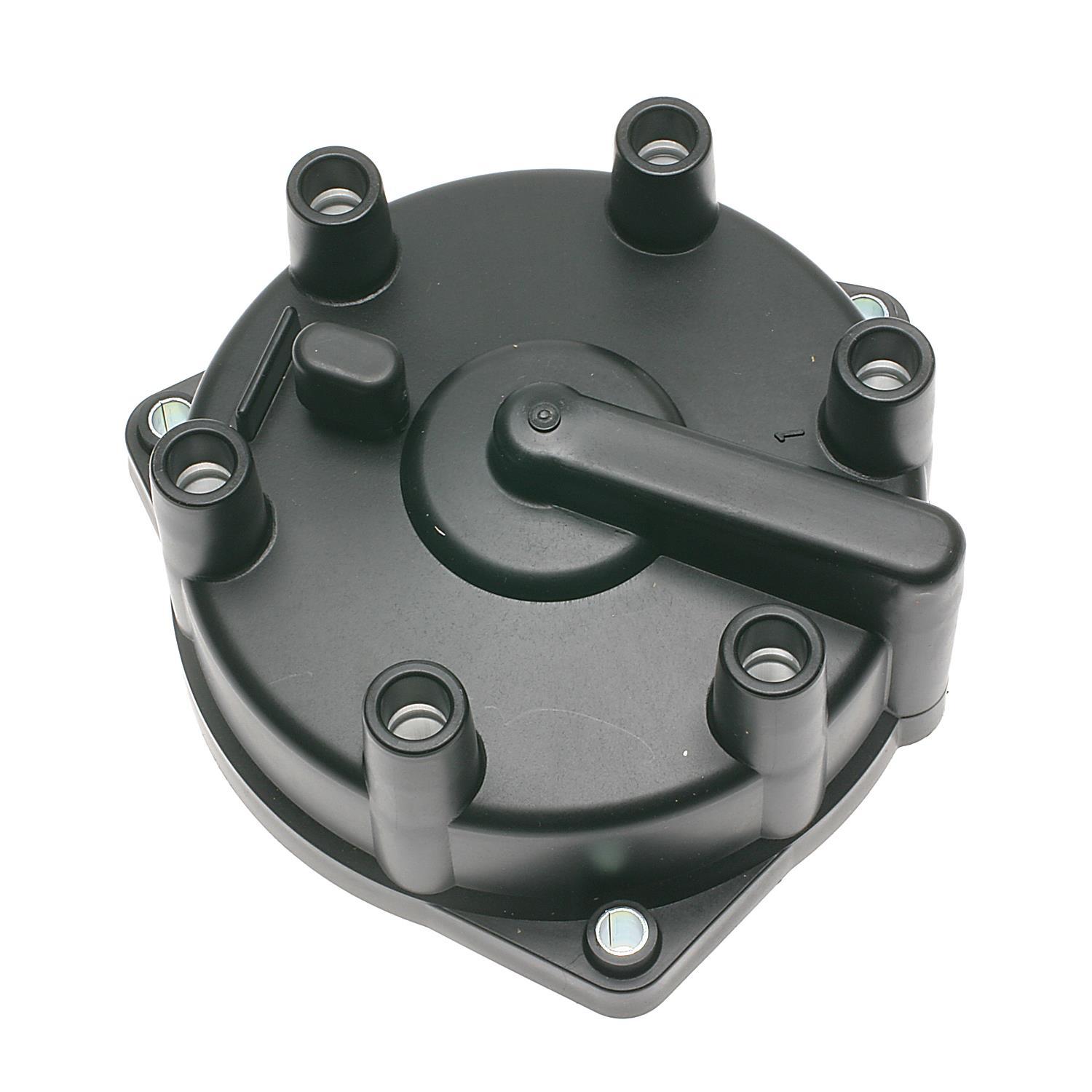 Standard Motor Products JH233 - Distributor Cap Standard Motor Products JH233 Distributor Cap product image 2 of 2