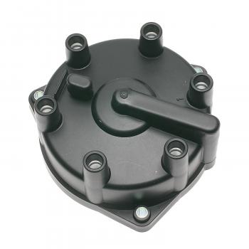 1998 Mazda MPV Distributor Cap Standard Motor Products JH233 image 2 of 2
