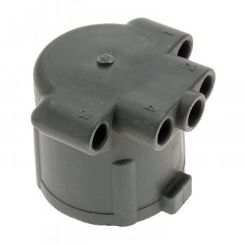 1972 Mazda B1600 Distributor Cap Standard Motor Products JH235 image 2 of 3