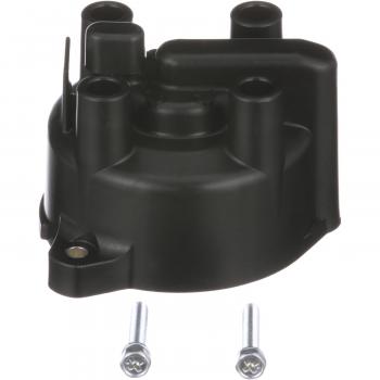 1997 Geo Tracker Distributor Cap Standard Motor Products JH237 image 4 of 4