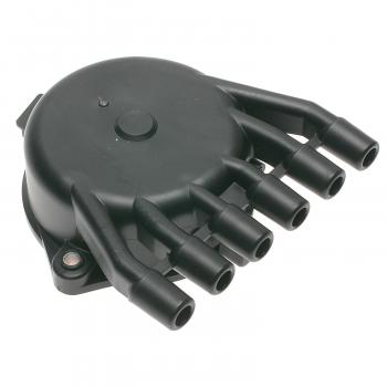1997 Acura TL Distributor Cap Standard Motor Products JH238 image 2 of 2