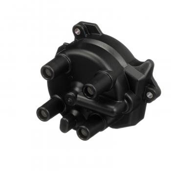 2000 Nissan Tsubame Distributor Cap Standard Motor Products JH239 image 1 of 4
