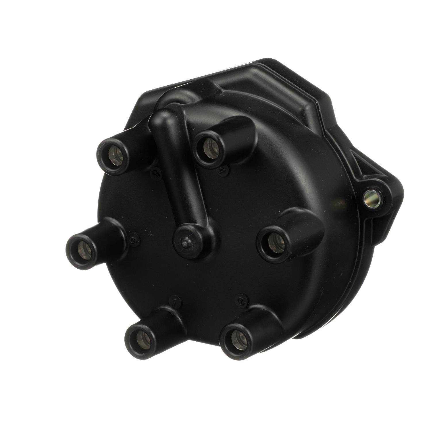 Standard Motor Products JH240 - Distributor Cap Standard Motor Products JH240 Distributor Cap product image 1 of 5