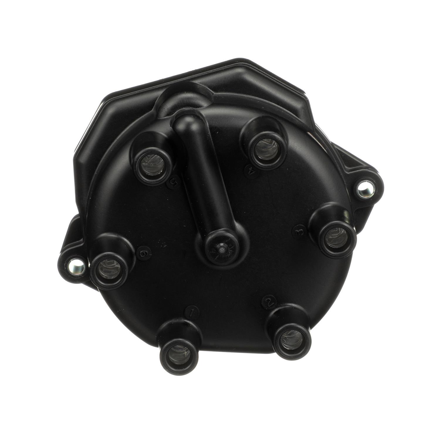 Standard Motor Products JH240 - Distributor Cap Standard Motor Products JH240 Distributor Cap product image 3 of 5