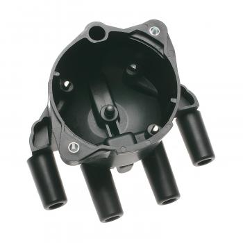 1998 Mitsubishi Galant Distributor Cap Standard Motor Products JH243 image 1 of 2