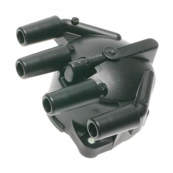 1998 Mitsubishi Galant Distributor Cap Standard Motor Products JH243 image 2 of 2