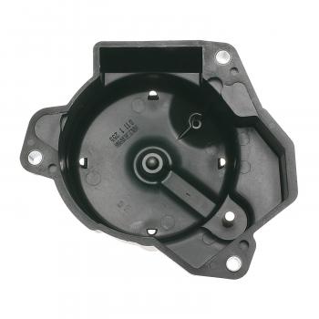 1997 Nissan Altima Distributor Cap Standard Motor Products JH244 image 1 of 2
