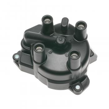 1997 Nissan Altima Distributor Cap Standard Motor Products JH244 image 2 of 2