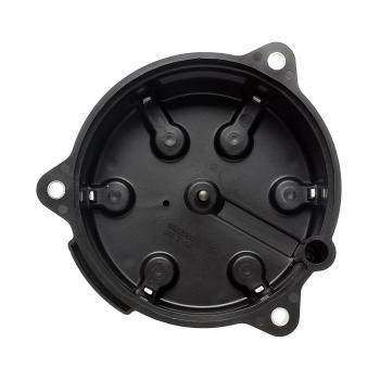 2002 Mitsubishi Diamante Distributor Cap Standard Motor Products JH247 image 1 of 2
