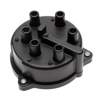 2002 Mitsubishi Diamante Distributor Cap Standard Motor Products JH247 image 2 of 2