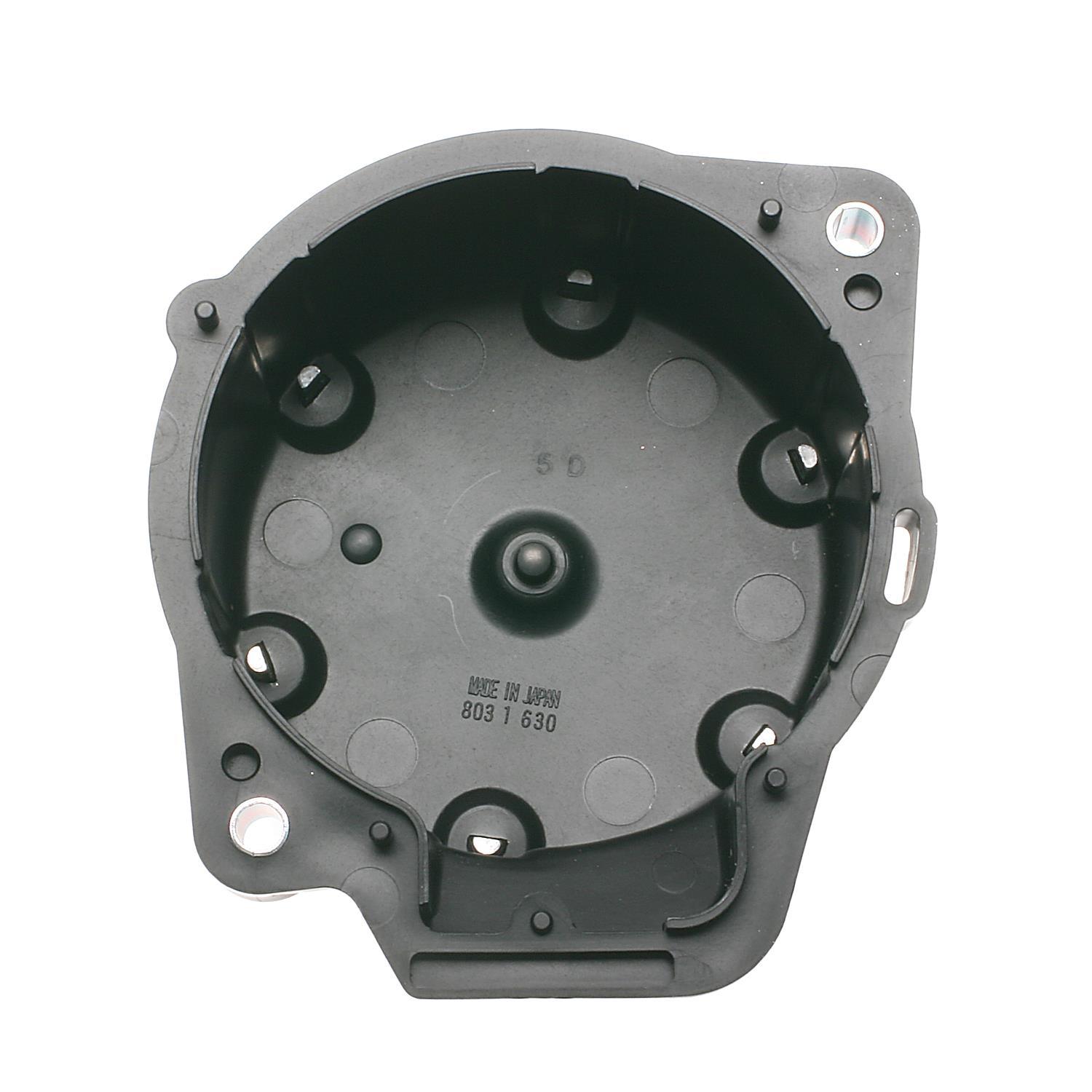 Standard Motor Products JH252 - Distributor Cap Standard Motor Products JH252 Distributor Cap product image 1 of 2