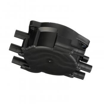 2000 Mitsubishi Galant Distributor Cap Standard Motor Products JH253 image 2 of 4