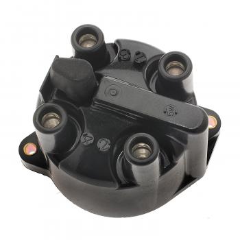 2001 Nissan Sentra Distributor Cap Standard Motor Products JH261 image 2 of 3